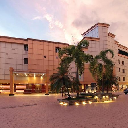 Hotel Kings Empire Kochi Eksteriør bilde